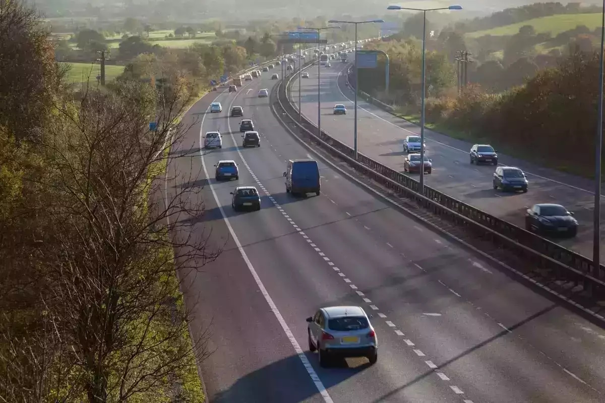 Οδικό δίκτυο