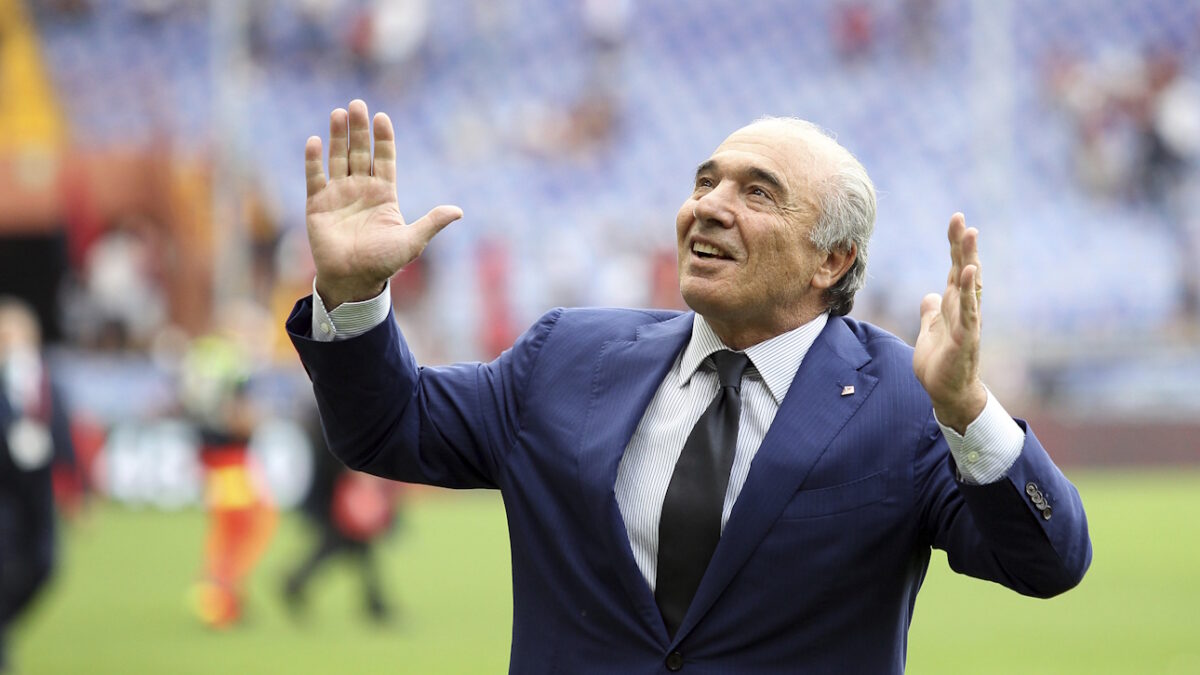 Photo LaPresse - Tano Pecoraro