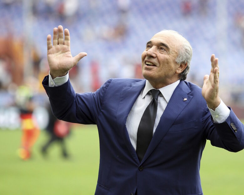 Photo LaPresse - Tano Pecoraro