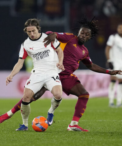 Κονέ εναντίον Μόντριτς