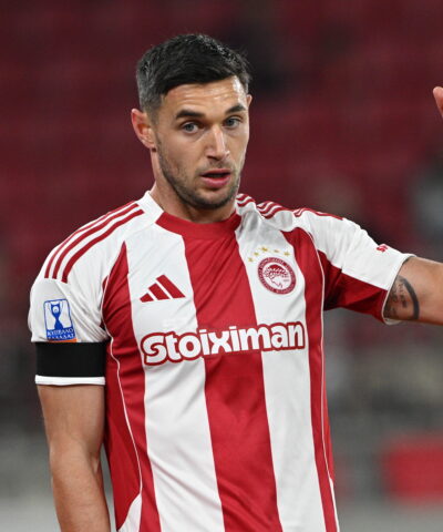 ΦΩΤΟ ΑΝΤΩΝΗΣ ΝΙΚΟΛΟΠΟΥΛΟΣ