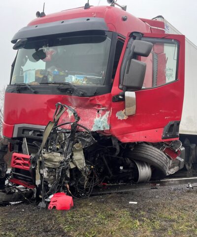 Τραγωδία στη Ρουμανία