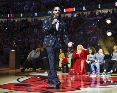 Ο Ντέρικ Ρόουζ