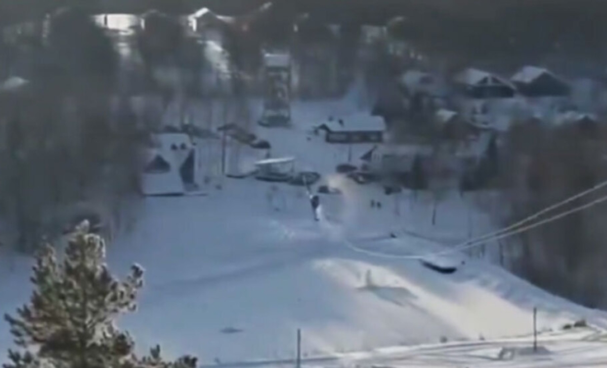 Ρώσος μεγιστάνας νεκρός σε συντριβή ελικοπτέρου