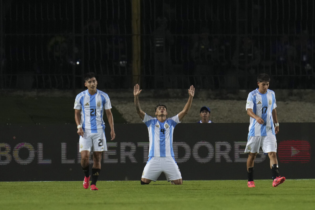 Ο Αγκουστίν Ρουμπέρτο