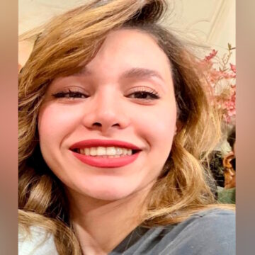 Η Ρουμπίνα Αμινιάν