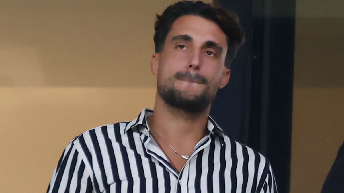 Σάκης Κατσούλης