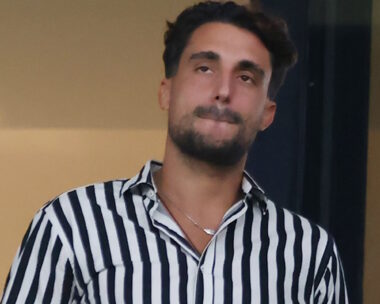 Σάκης Κατσούλης