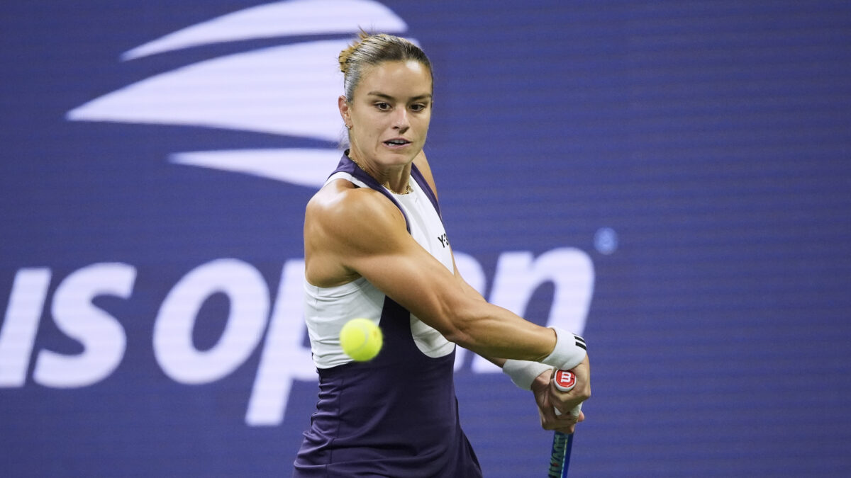 Μαρία Σάκκαρη