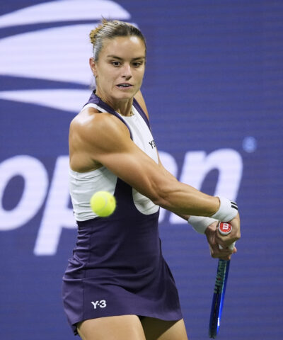 Μαρία Σάκκαρη