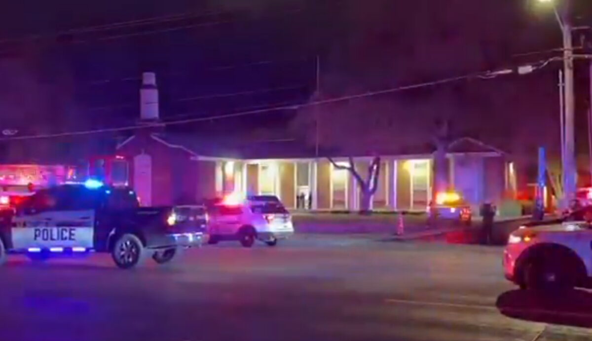 Η εκκλησία στο Σολτ Λέικ Σίτι