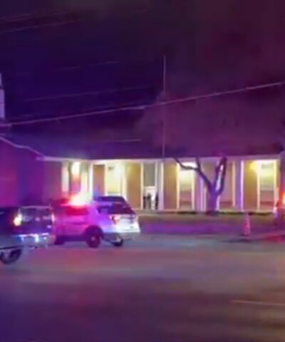 Η εκκλησία στο Σολτ Λέικ Σίτι