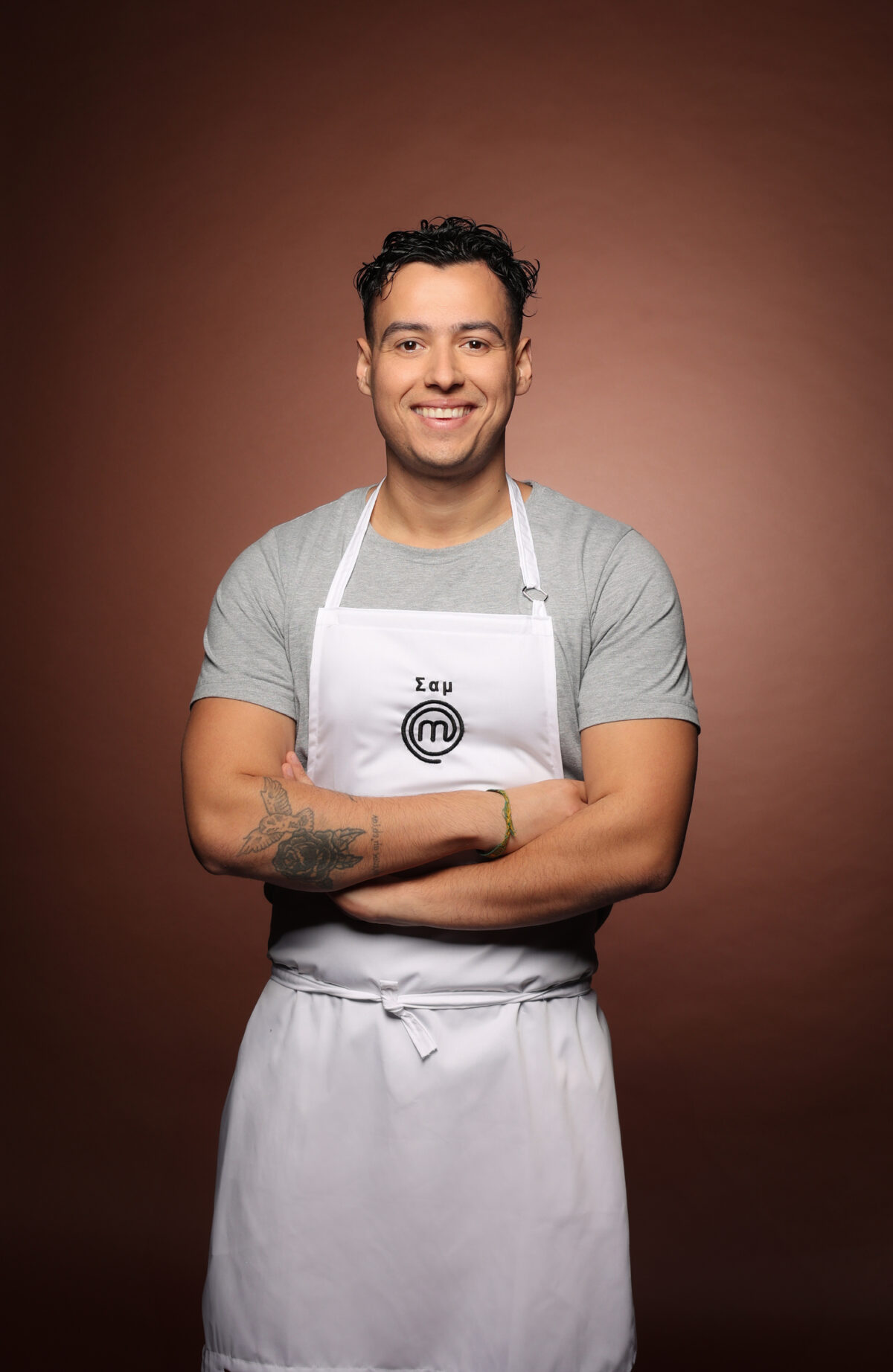 Σαμ Μπεκίρη