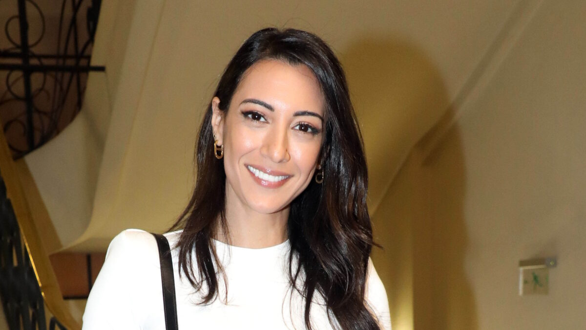 Ευγενία Σαμαρά