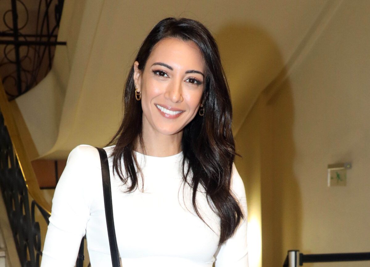 Ευγενία Σαμαρά