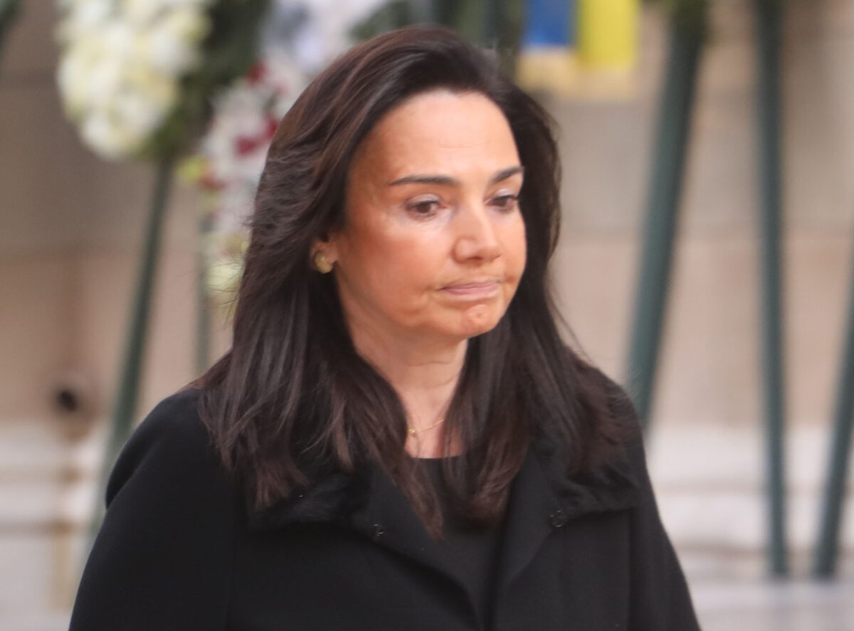 Γεωργία Σαμαρά