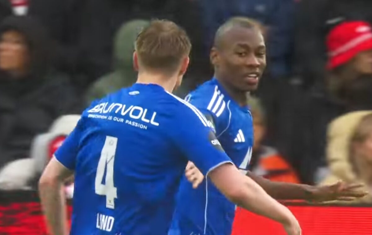 Ο Παναθηναϊκός «κλείνει» τον Σαμουκέλε Καμπίνι από τη Μόλντε