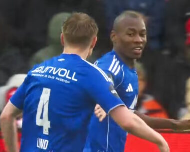 Ο Παναθηναϊκός «κλείνει» τον Σαμουκέλε Καμπίνι από τη Μόλντε