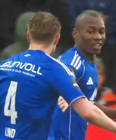 Ο Παναθηναϊκός «κλείνει» τον Σαμουκέλε Καμπίνι από τη Μόλντε