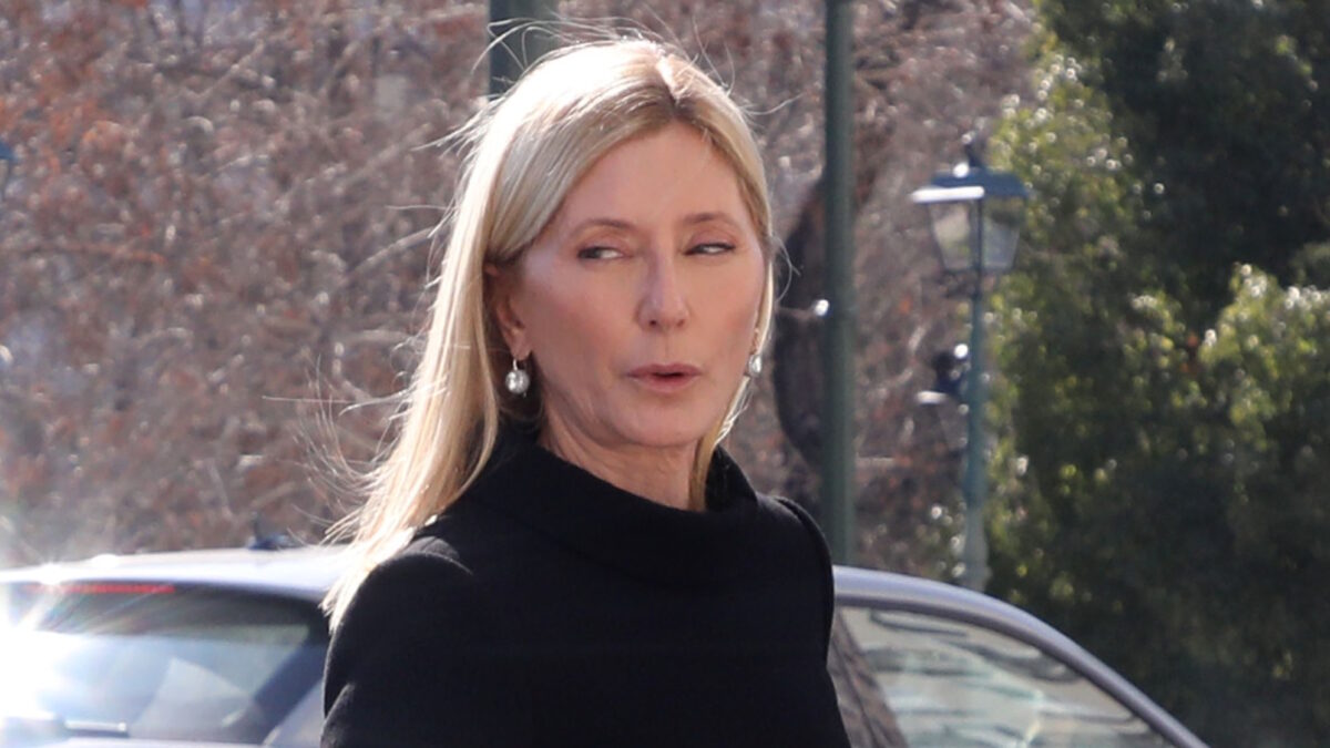 Μαρί Σαντάλ