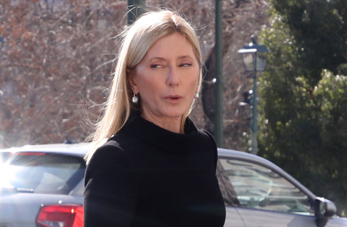 Μαρί Σαντάλ