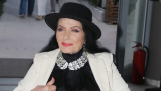 Ζωζώ Σαπουντζάκη