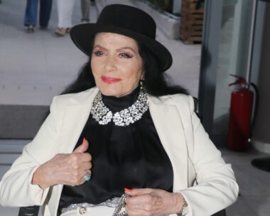 Ζωζώ Σαπουντζάκη