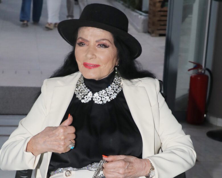 Ζωζώ Σαπουντζάκη