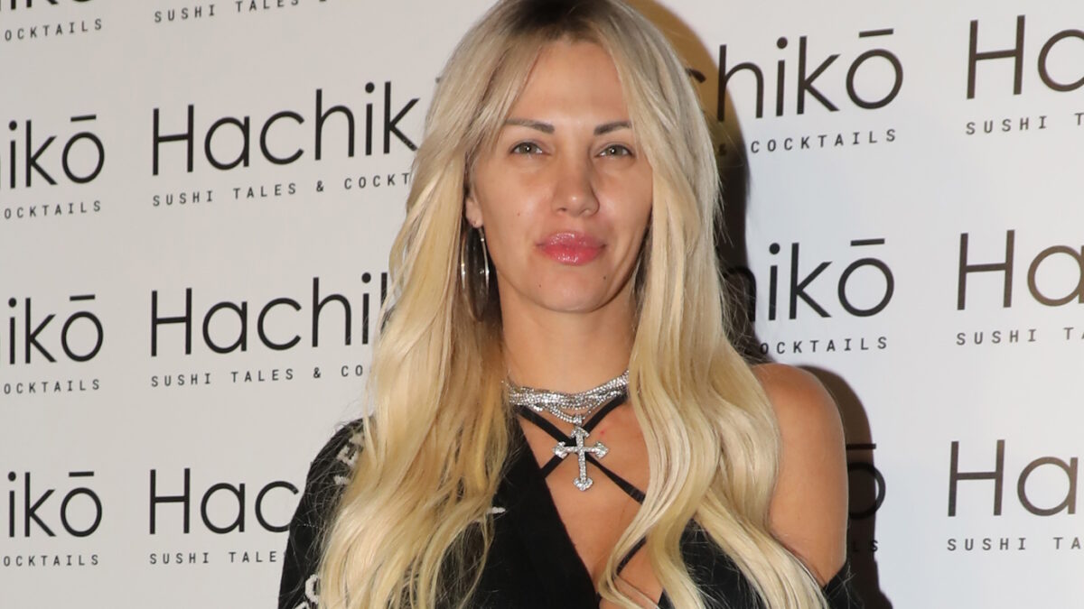 Σάσα Μπάστα