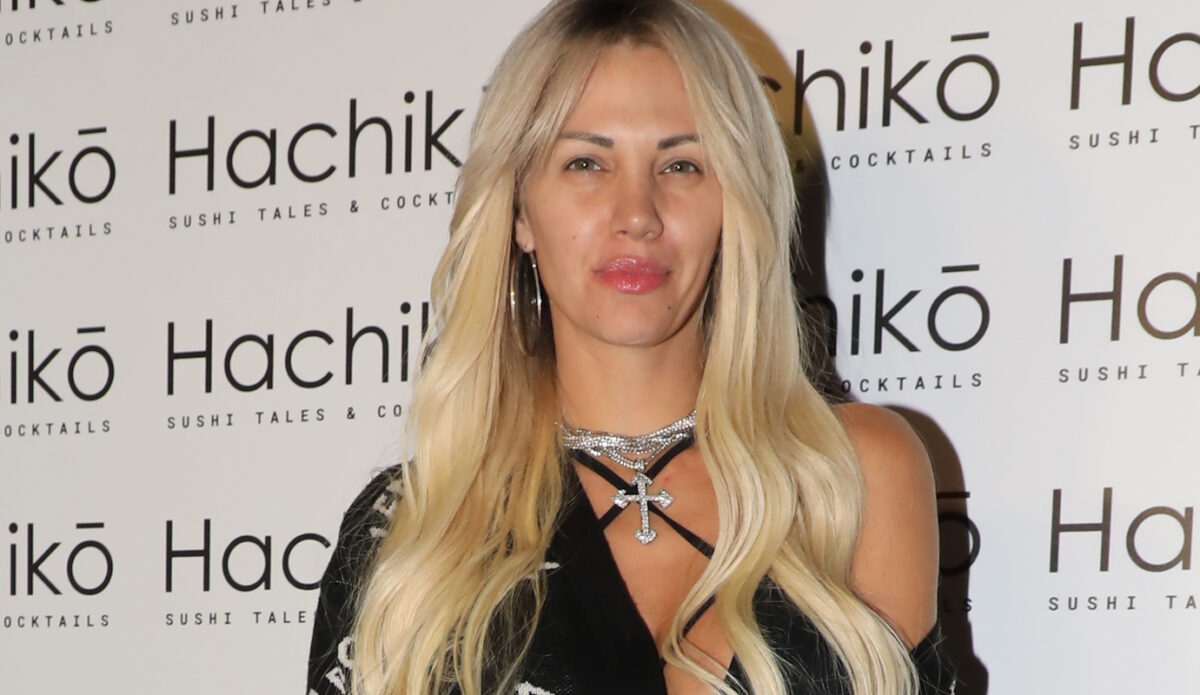 Σάσα Μπάστα