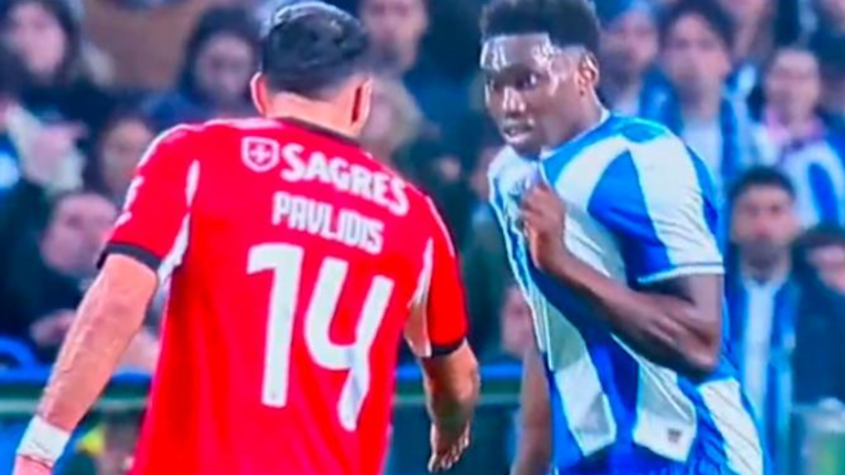 Η διαμάχη του Παυλίδη με τον Σάμου