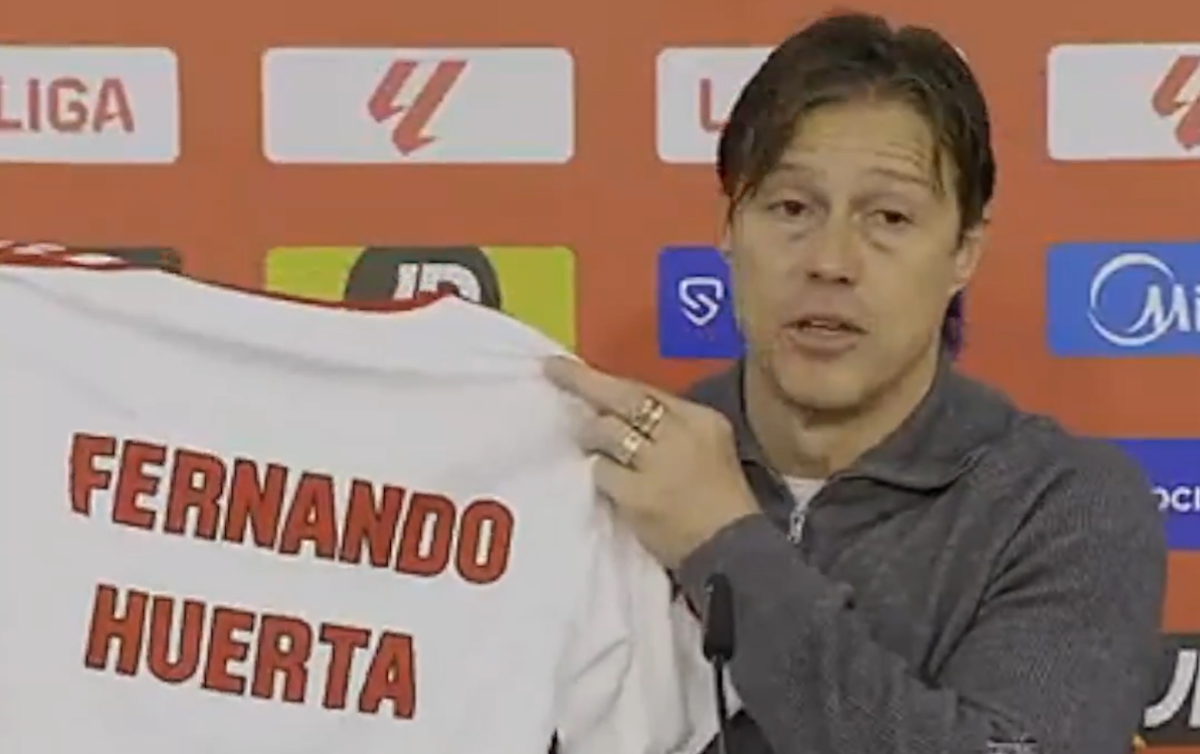 Ο Ματίας Αλμέιδα