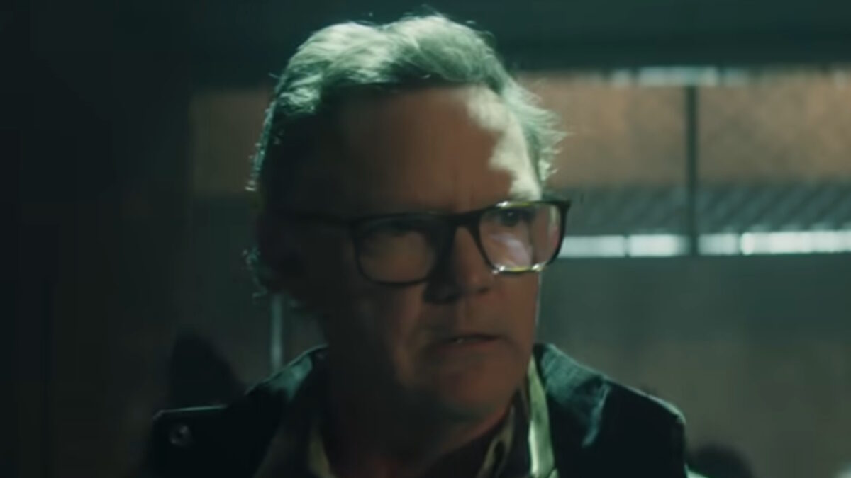 Εικόνα από το τρέιλερ της σειράς «Daredevil: Born Again»