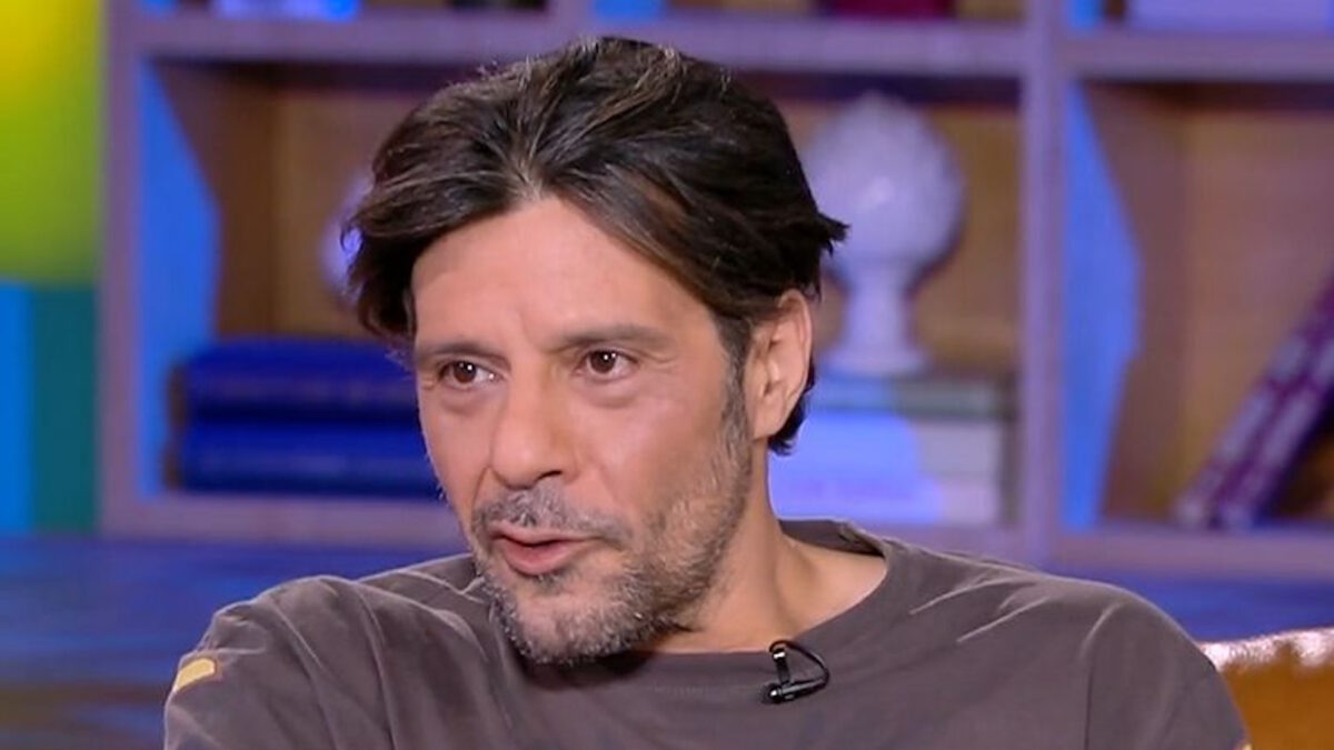 Ο Γιώργος Σεϊταρίδης