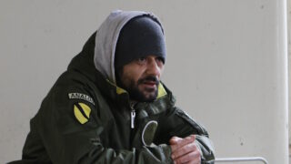 Γιώργος Σεϊταρίδης