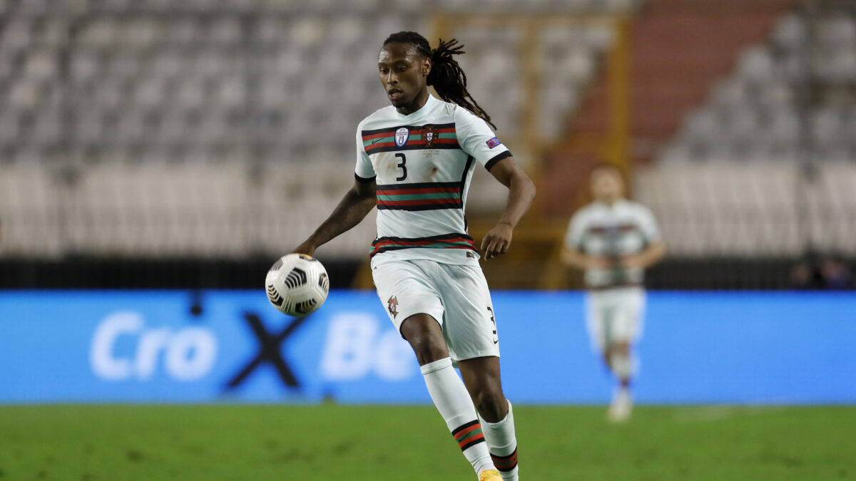 Ο Ρούμπεν Σεμέδο