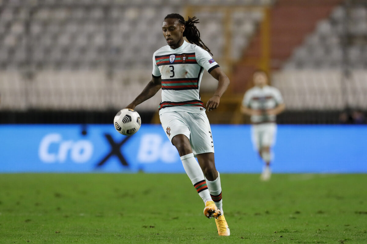 Ο Ρούμπεν Σεμέδο