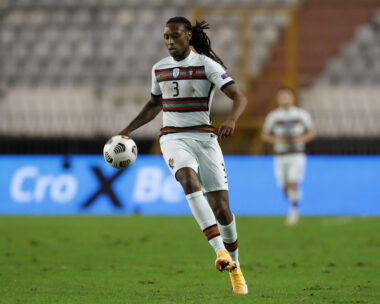 Ο Ρούμπεν Σεμέδο