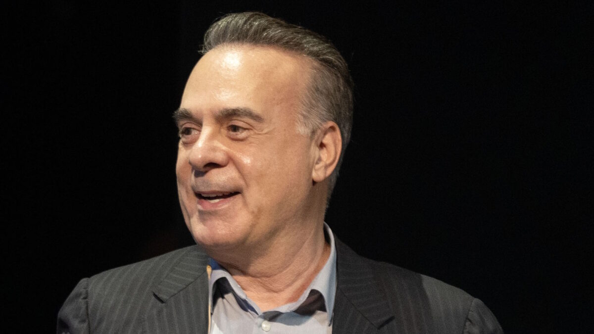 Φώτης Σεργουλόπουλος