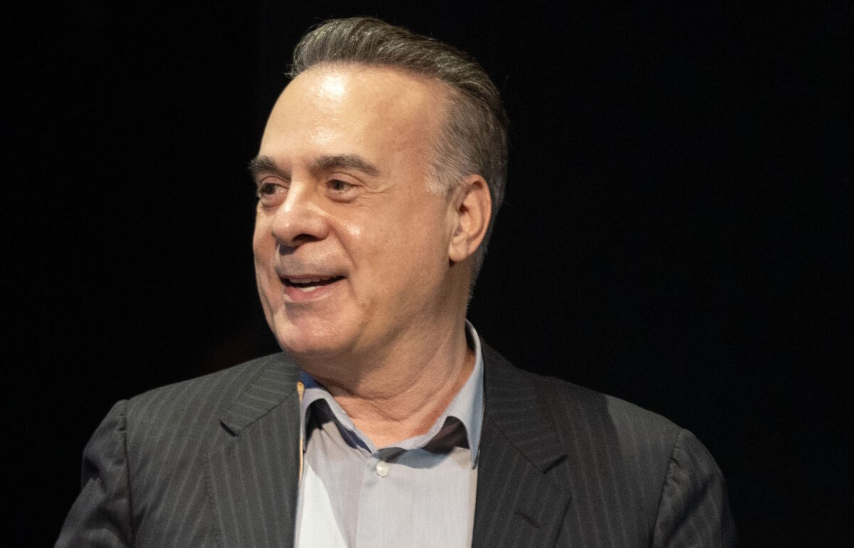 Φώτης Σεργουλόπουλος