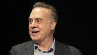 Φώτης Σεργουλόπουλος