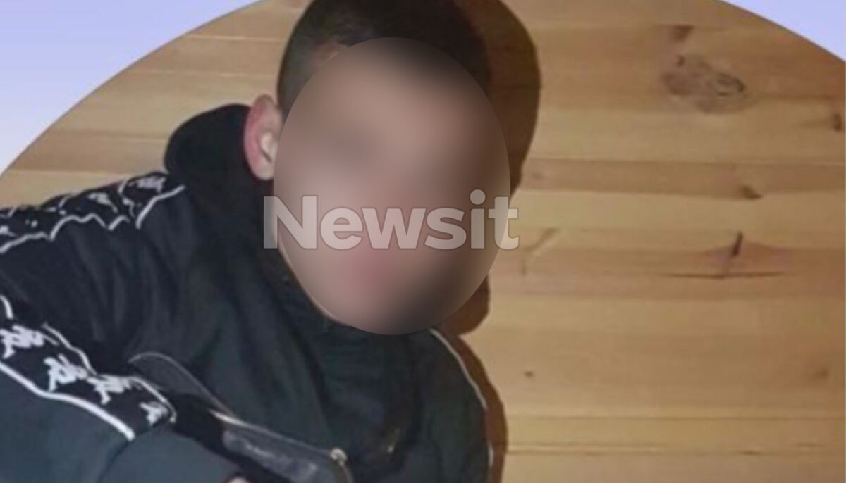 Δολοφονία 17χρονου από 15χρονο στις Σέρρες