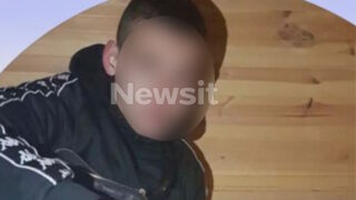 Δολοφονία 17χρονου από 15χρονο στις Σέρρες