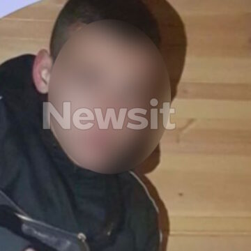 Δολοφονία 17χρονου από 15χρονο στις Σέρρες