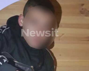 Δολοφονία 17χρονου από 15χρονο στις Σέρρες