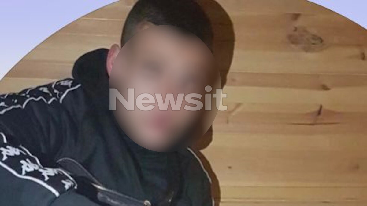 Δολοφονία 17χρονου από 15χρονο στις Σέρρες