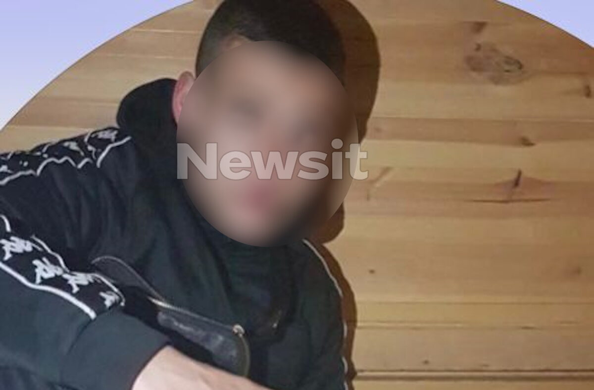 Δολοφονία 17χρονου από 15χρονο στις Σέρρες