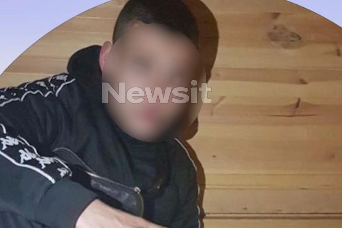 Δολοφονία 17χρονου από 15χρονο στις Σέρρες