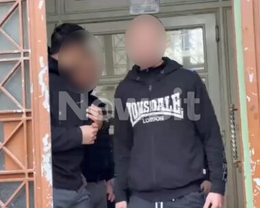 Ο αδερφός του δράστη της δολοφονίας στις Σέρρες