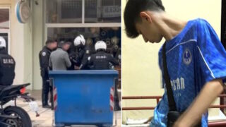 O 17χρονος που ξεψύχησε στο σπίτι του στις Σέρρες